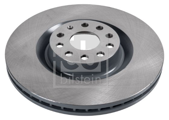 Brake Disc 34254