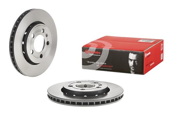 Brembo 09.C548.11 Bremsscheibe