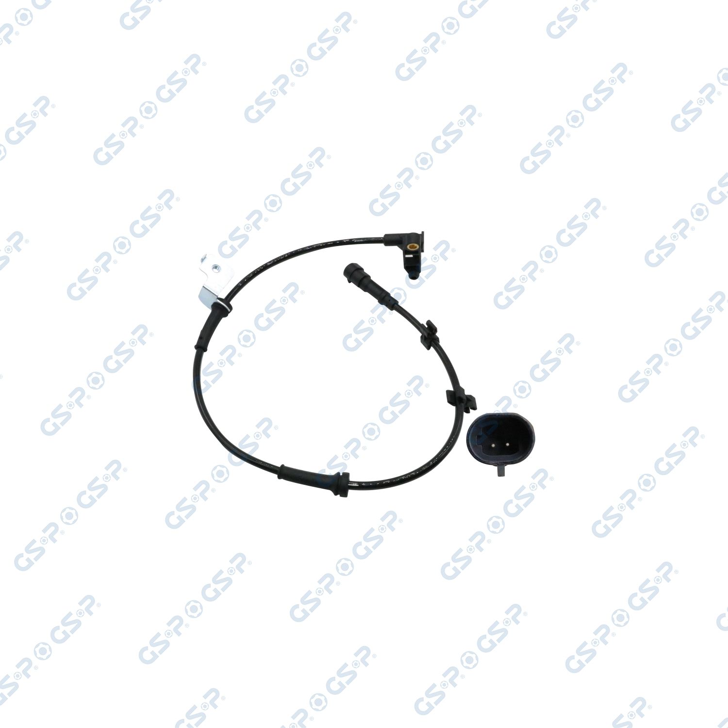 Sensor, revoluciones de la rueda