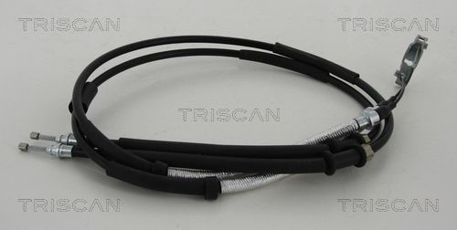 8140 241132 TRISCAN huzal, rögzítőfék
