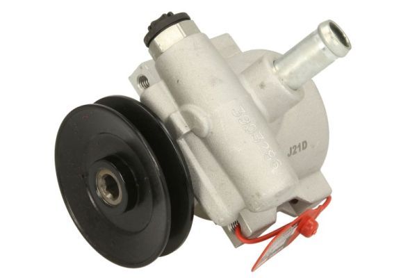 Hydraulikpumpe, Lenkung