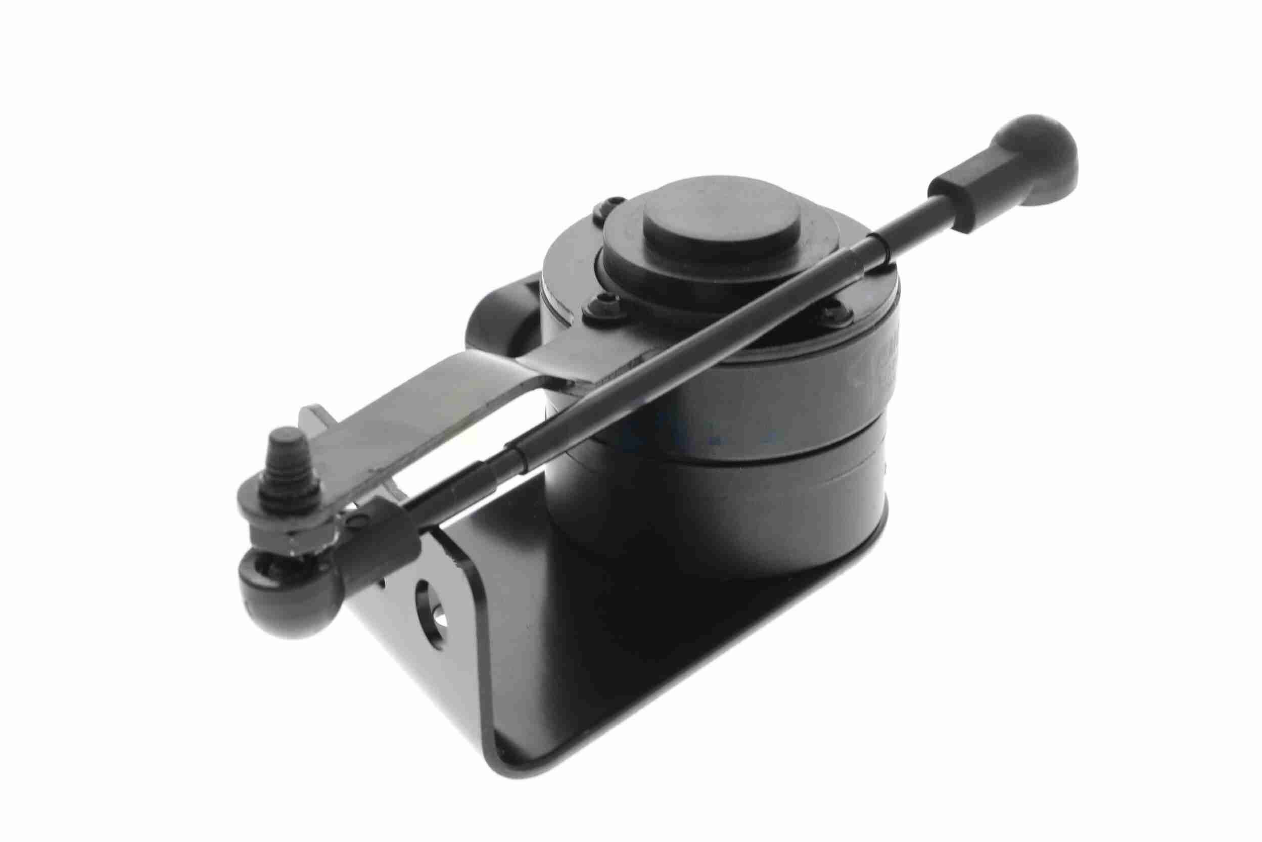 Sensor, Leuchtweitenregulierung