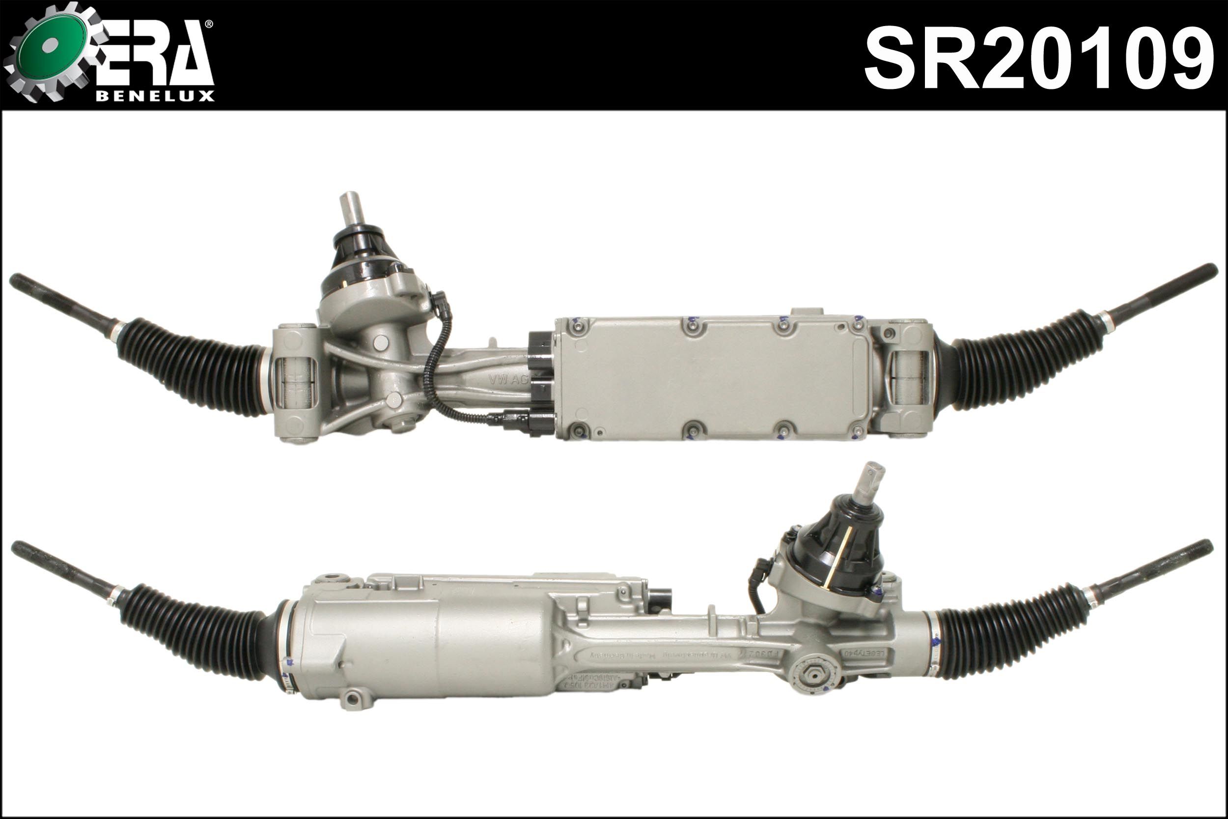 ERA Benelux SR20109 - Lenkgetriebe