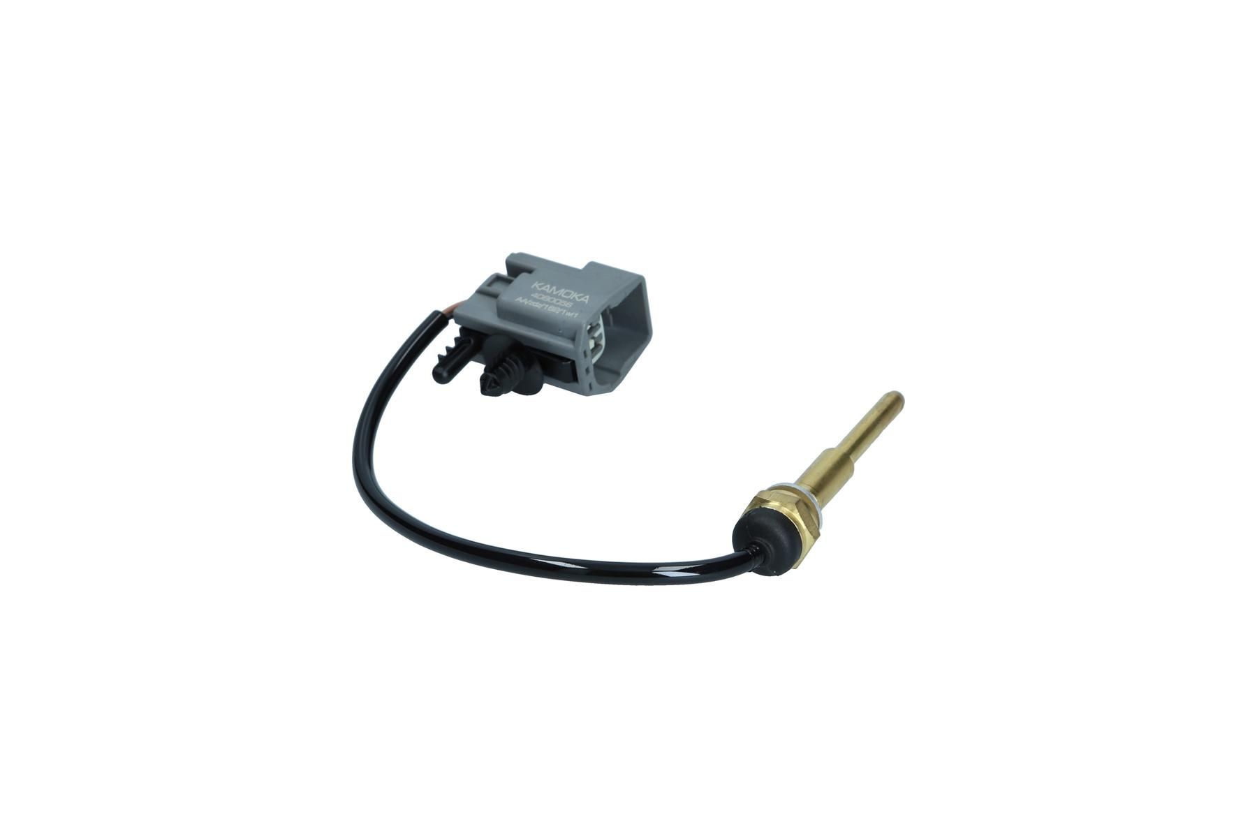 Sensor, K&uuml;hlmitteltemperatur