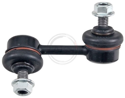 Stange/Strebe, Stabilisator