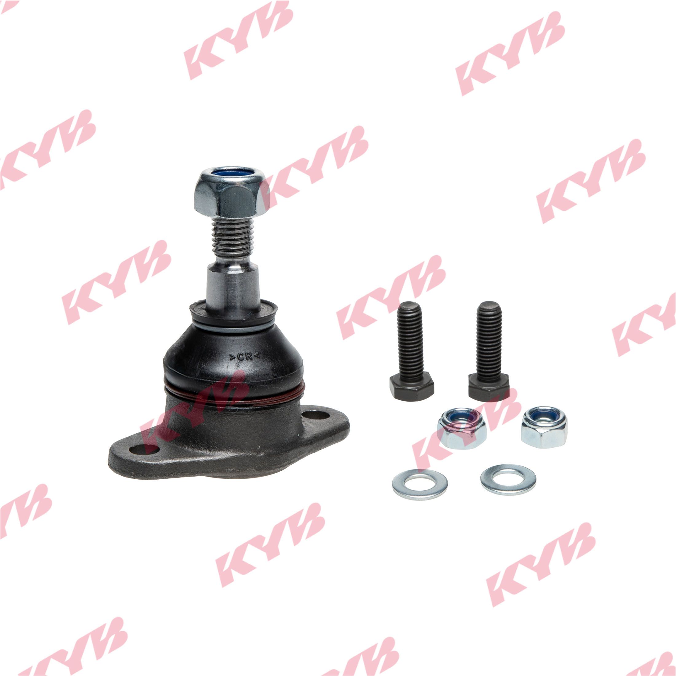 Trag-/F&uuml;hrungsgelenk