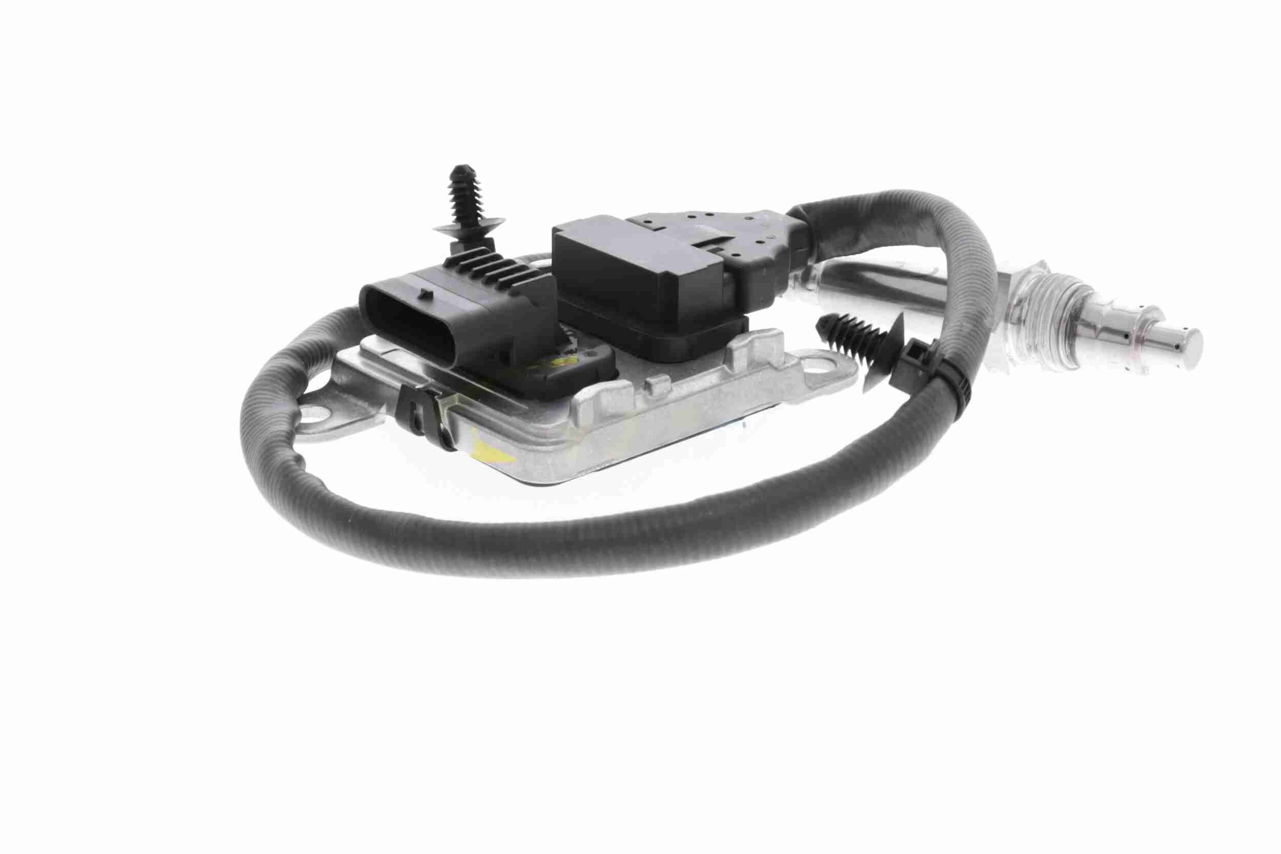 NOx-Sensor, Harnstoffeinspritzung