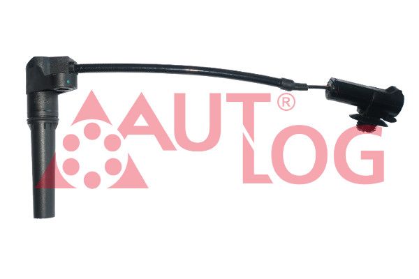 Drehzahlsensor, Automatikgetriebe