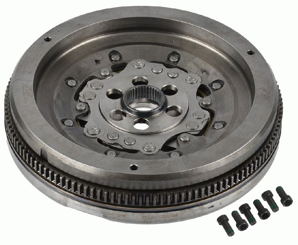 SACHS 2295 000 506 Flywheel