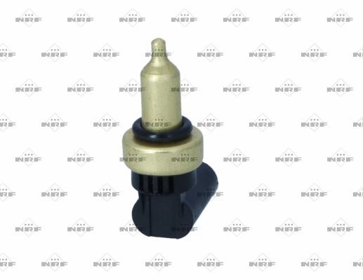 Sensor, Kühlmitteltemperatur