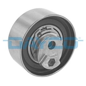 Tensioner Pulley, timing belt ATB2507