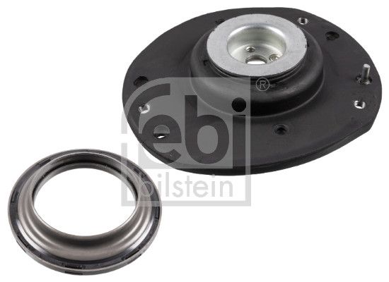 Repair Kit, suspension strut support mount 18756