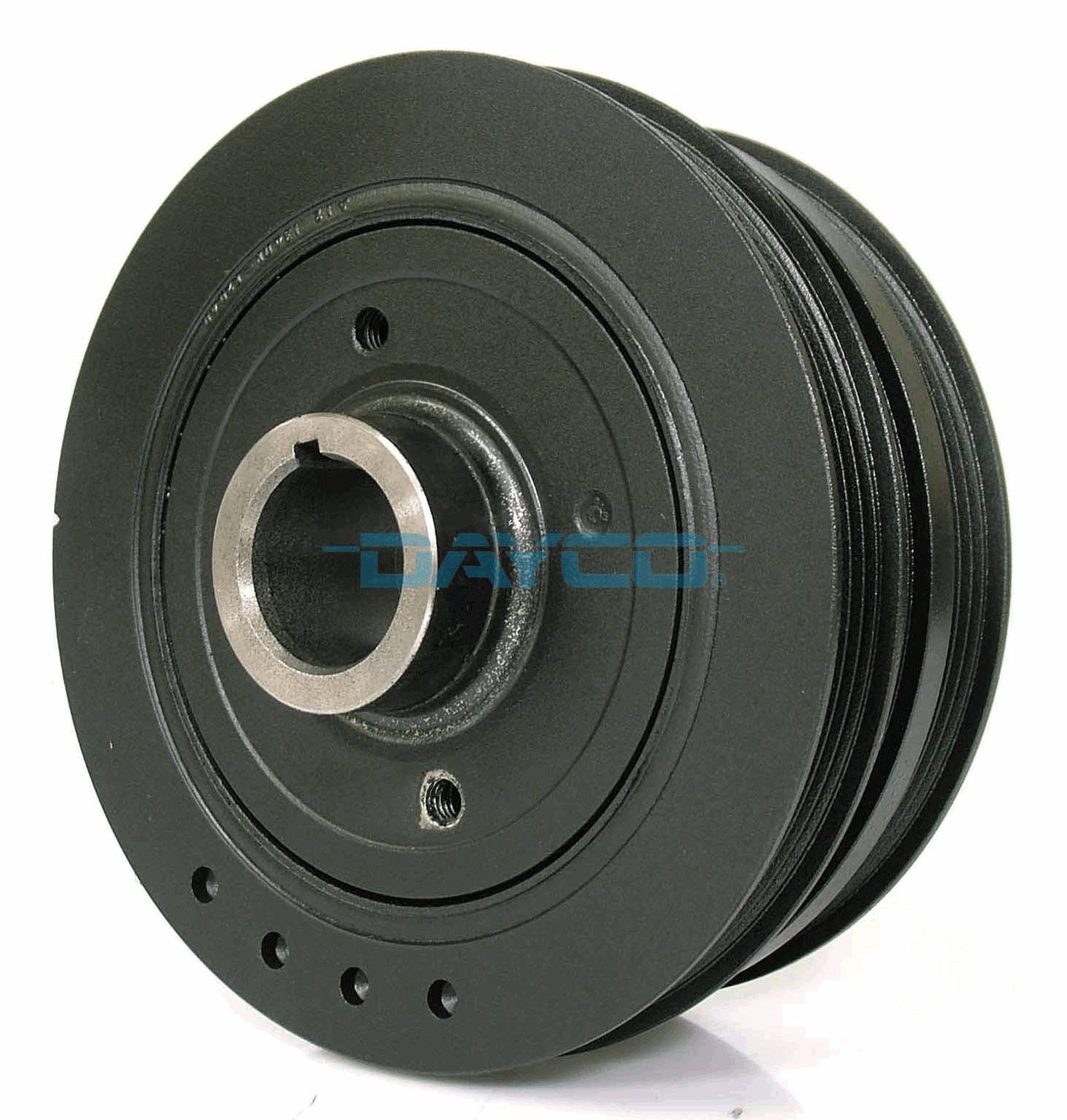 HARMONIC BALANCER - OEM - TecDoc 2