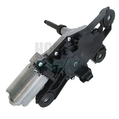 HOFFER H27352 - Wischermotor