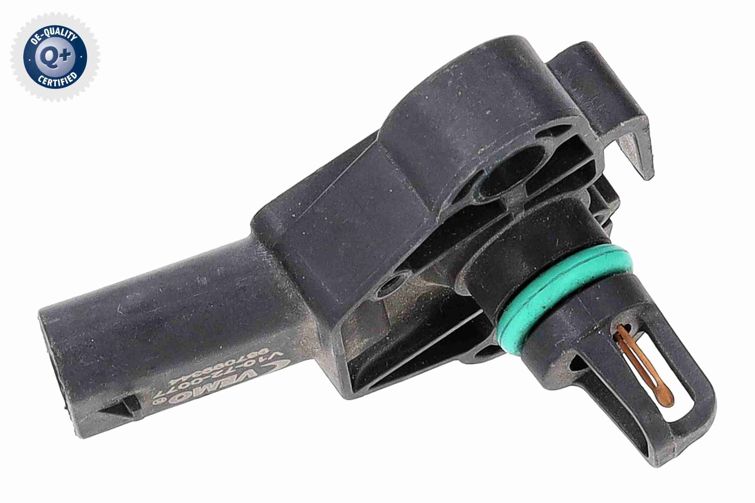 Sensor, Saugrohrdruck
