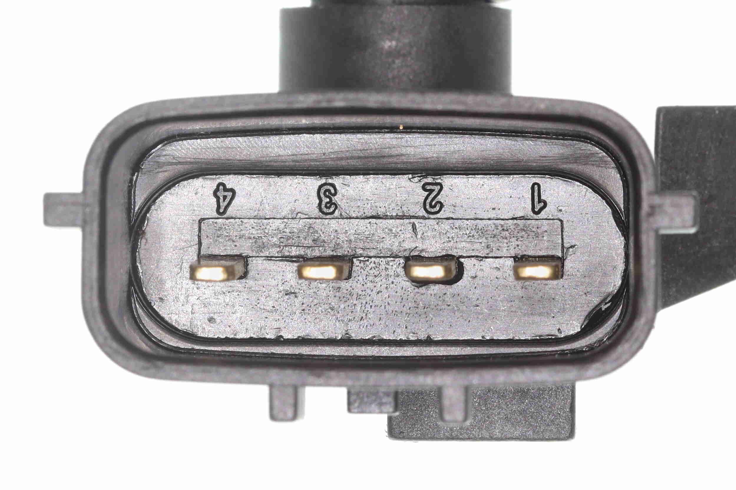 Sensor, Saugrohrdruck