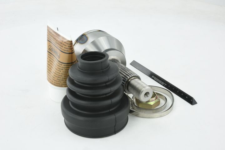 jungčių komplektas, kardaninis velenas