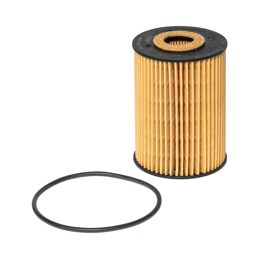 &Ouml;lfilter