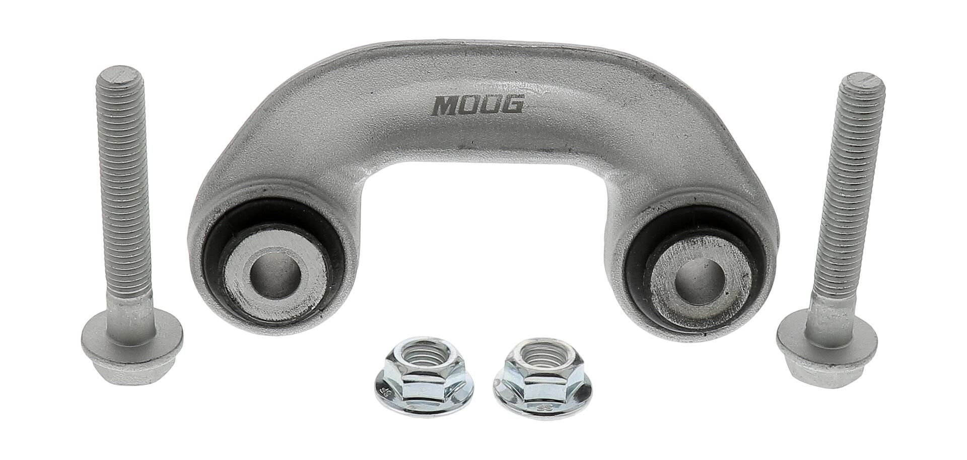 Stange/Strebe, Stabilisator