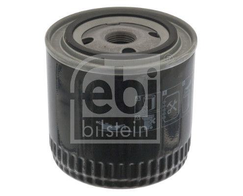 &Ouml;lfilter