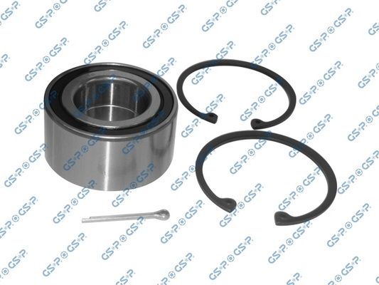 Wheel Bearing Kit GK3410