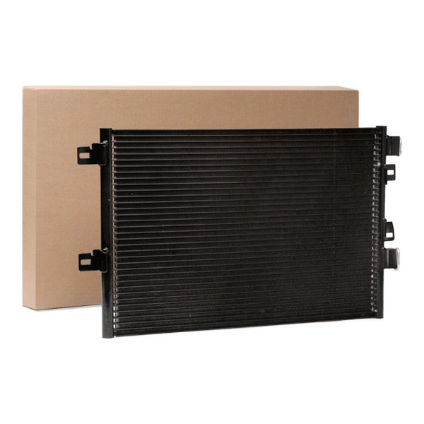 RIDEX 448C0174 Condenser, air conditioning
