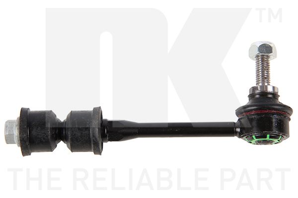 Stange/Strebe, Stabilisator