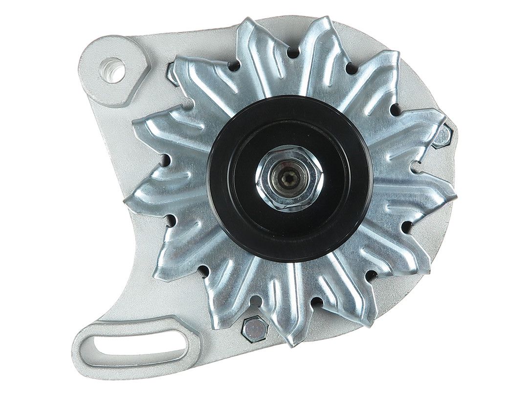 AS-PL A4018 - Generator