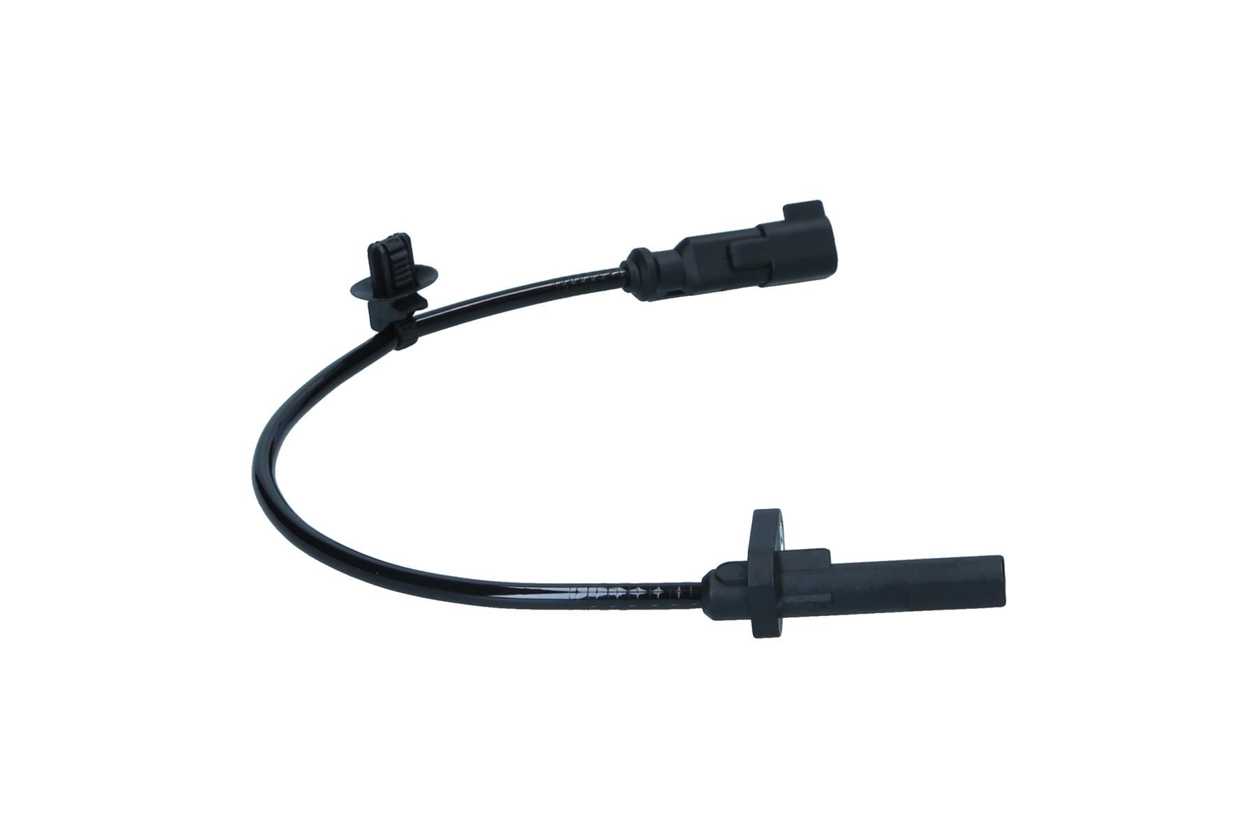 Sensor, Raddrehzahl