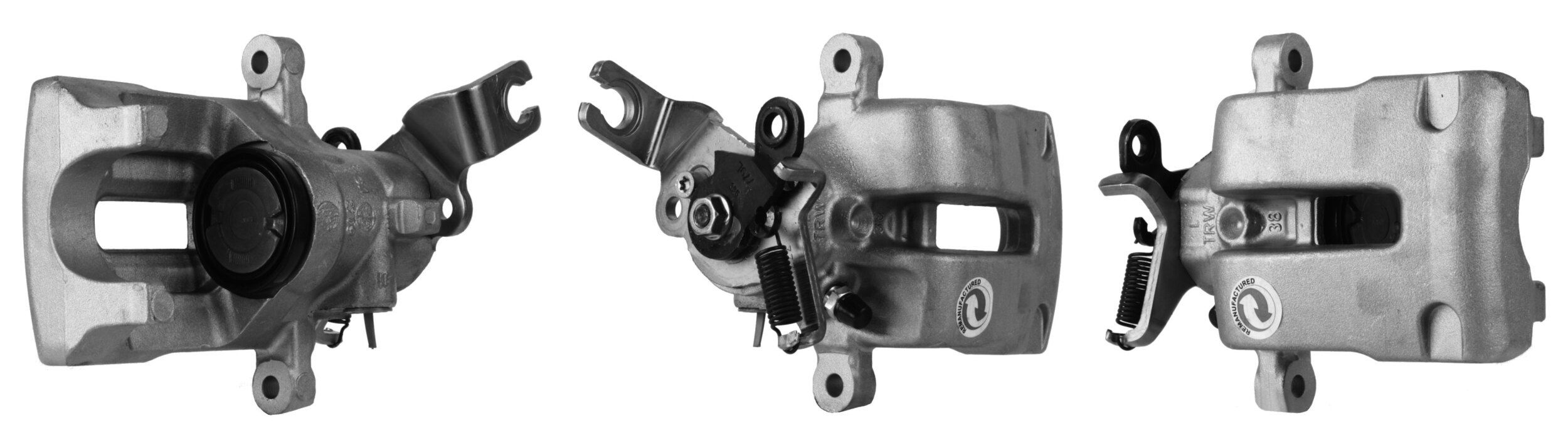 Brake Caliper 4182600