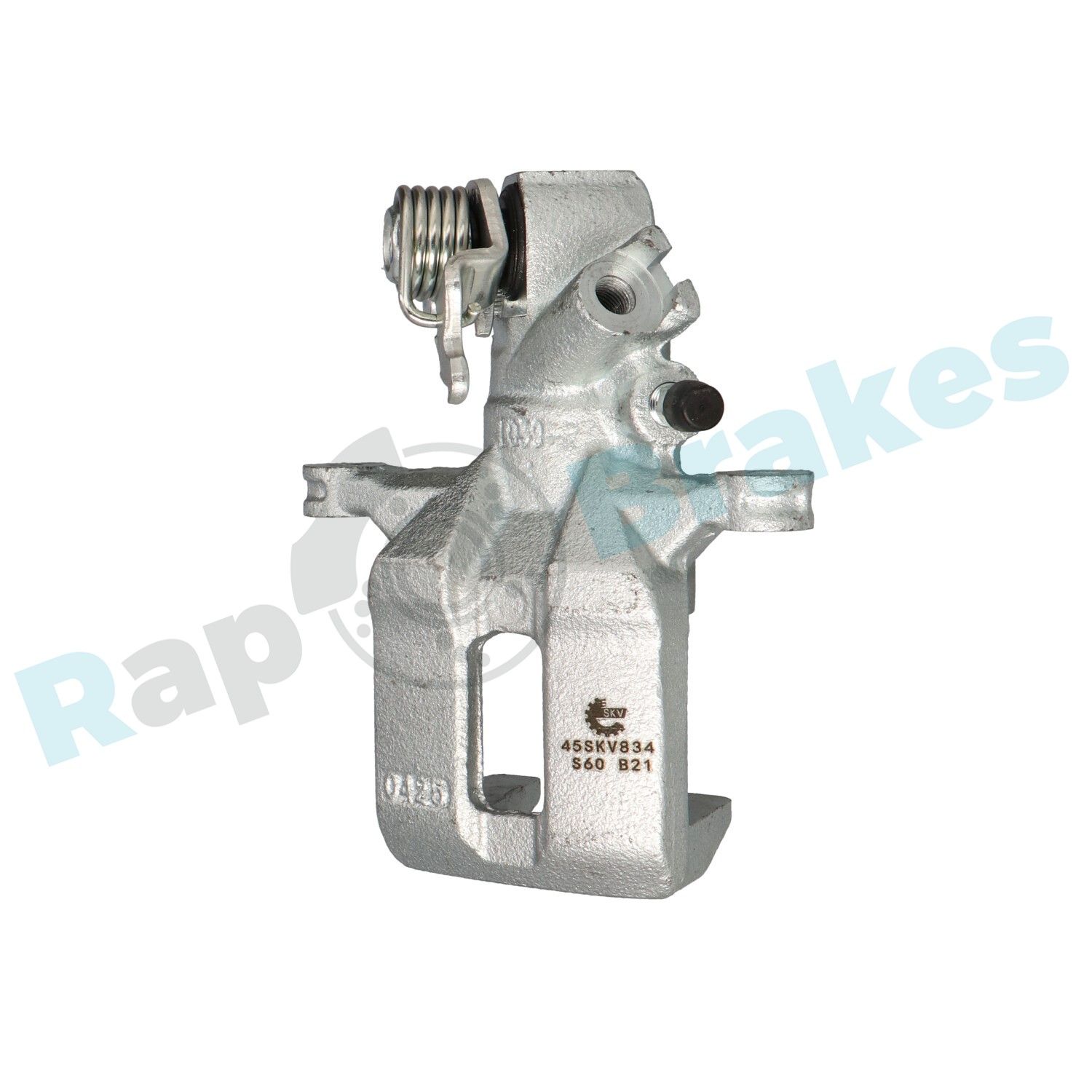 Bremssattel