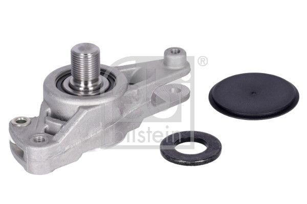 Repair Kit, V-ribbed belt tensioner 08486