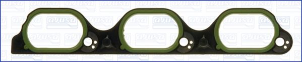 Junta, colector de admisión/escape