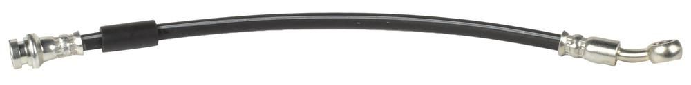 DBA street Series Suzuki Jimny SN413 1.3L Petrol 4WD Front R/H 9/2000 - 10/05 - TecDoc Only