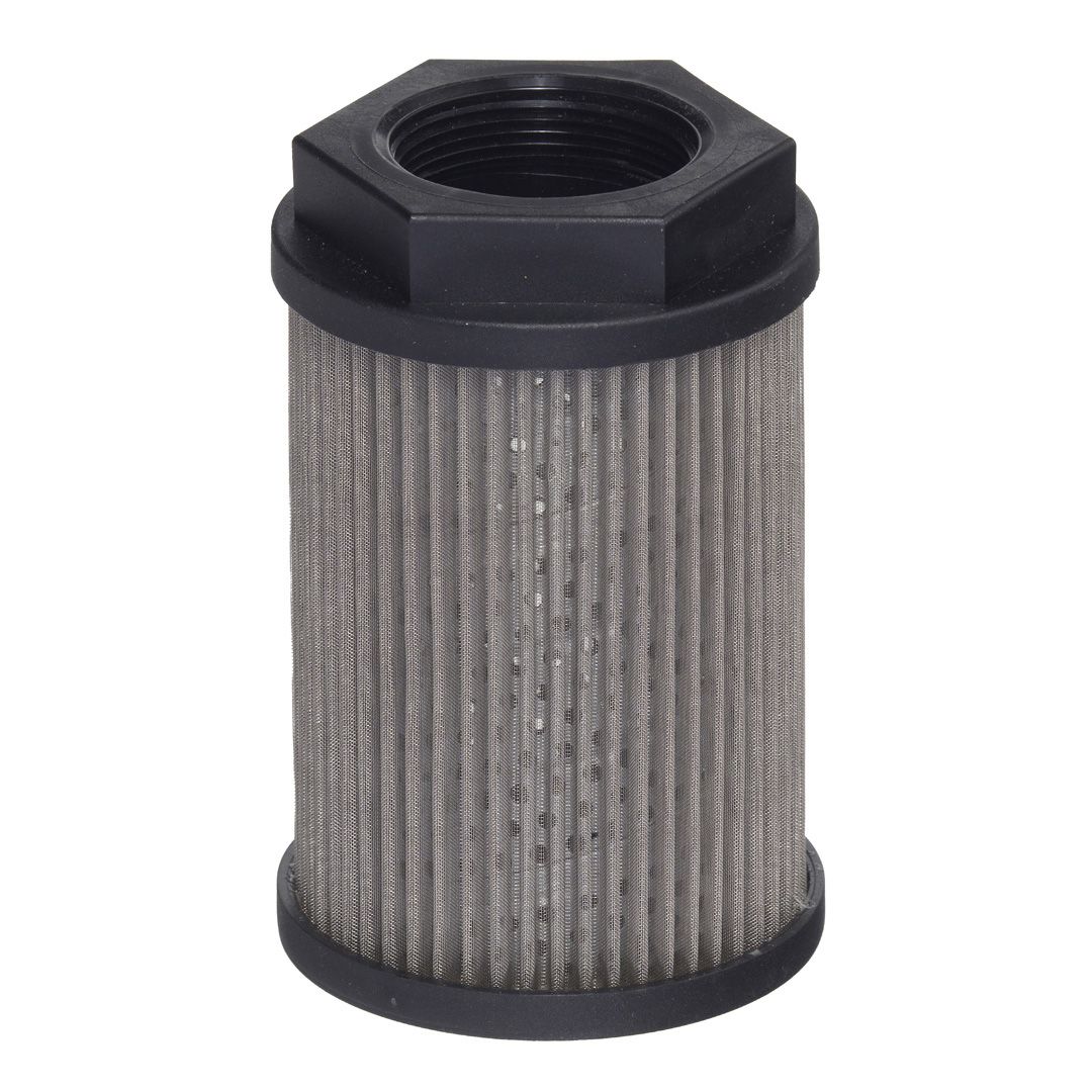 Filter, Arbeitshydraulik