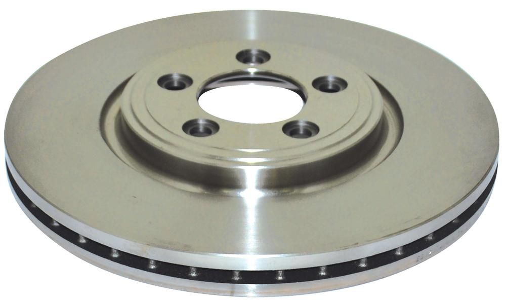 Street Standard [ Jaguar XF250 08-14 F ] - TecDoc 1