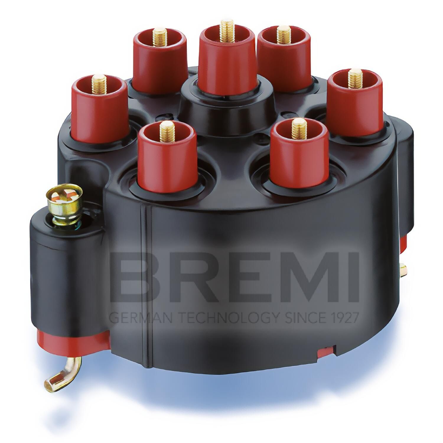 BREMI 8060 - Z&uuml;ndverteilerkappe