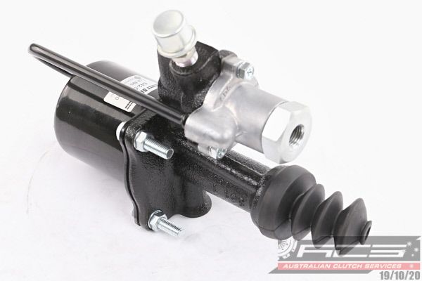 CLUTCH AIRPACK - 70mm x 22mm - TecDoc 1