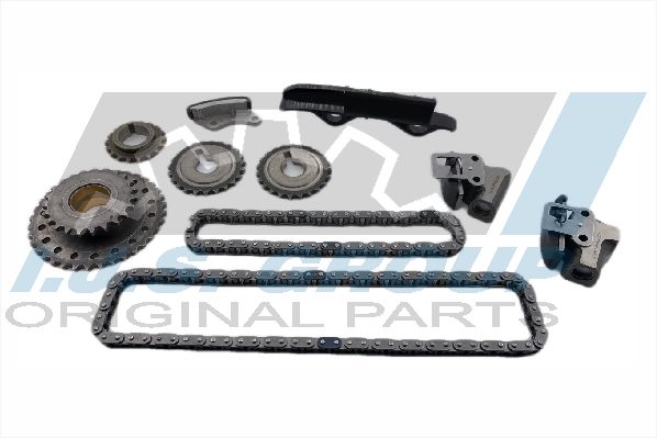 Timing Chain Kit 40-1006FK