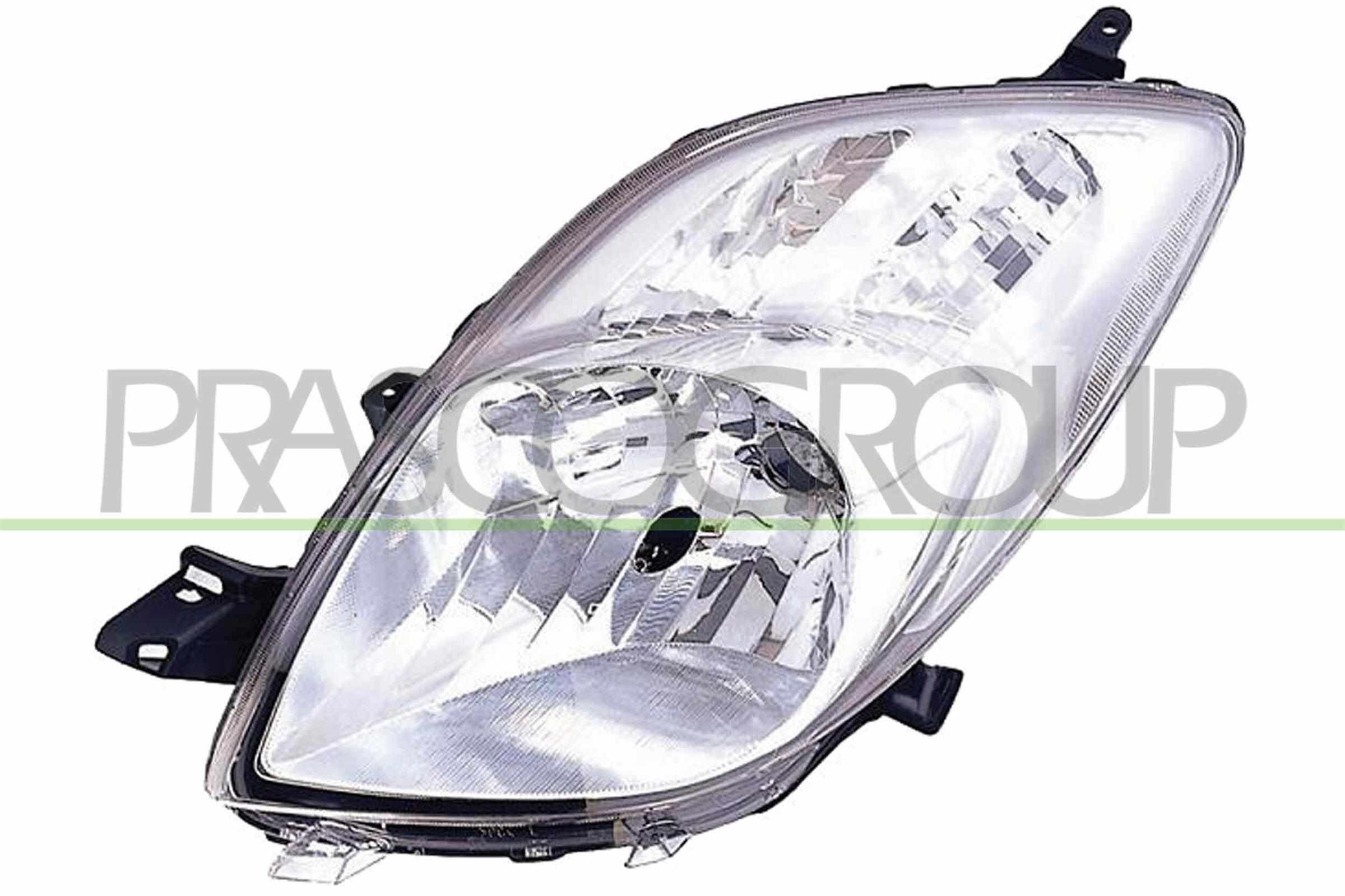 TY3254804 PRASCO Főfényszóró