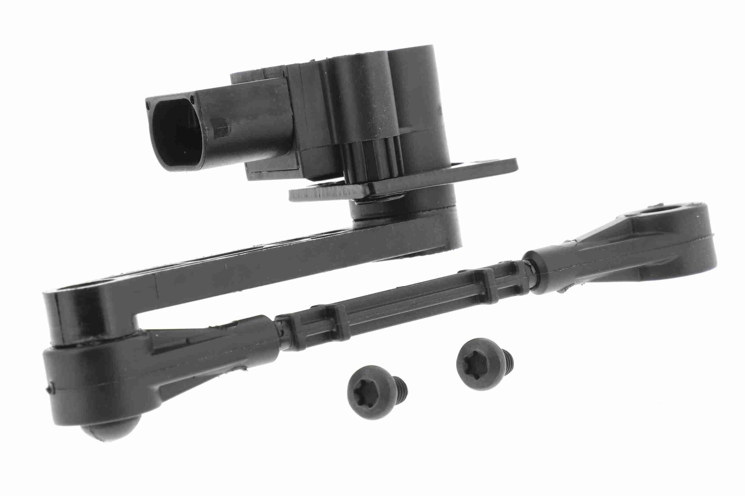Sensor, Niveauregulierung