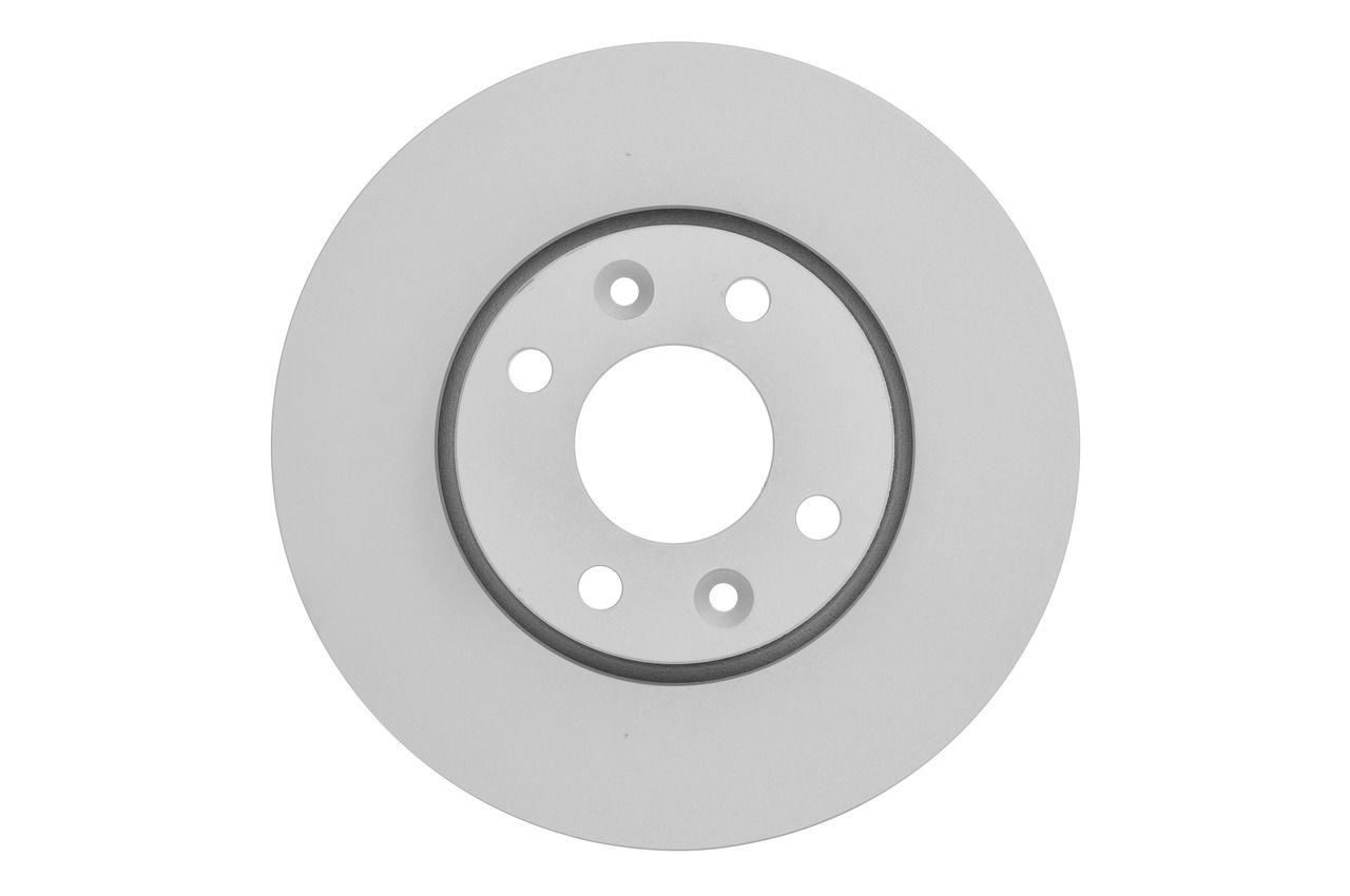 Brake Disc 0 986 479 C17