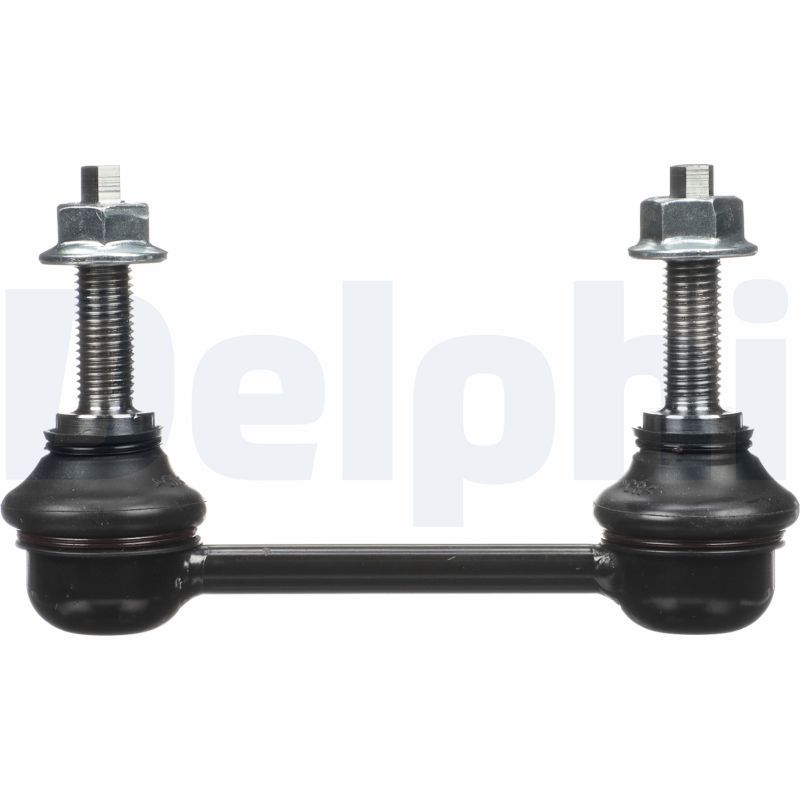 Stange/Strebe, Stabilisator