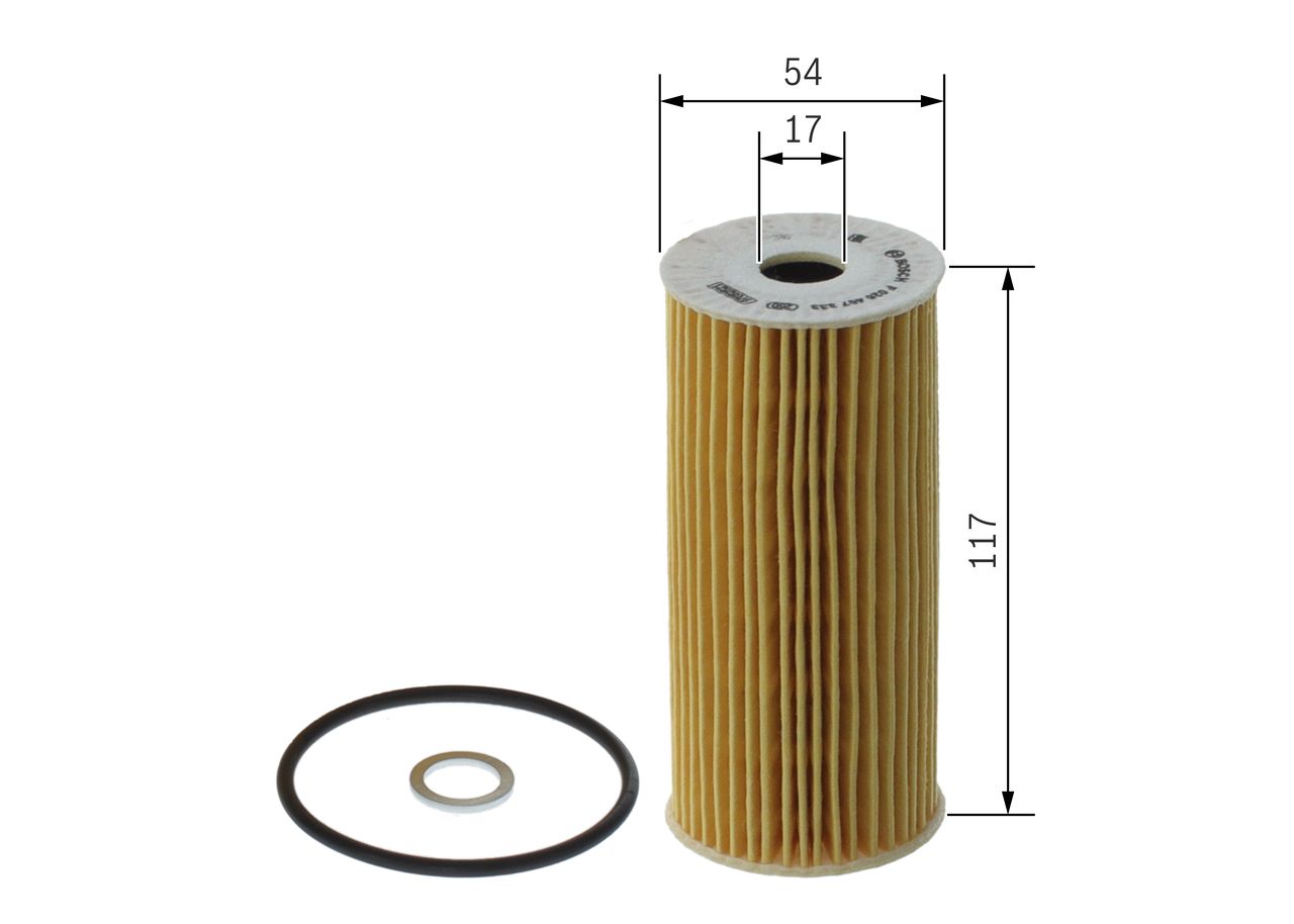 &Ouml;lfilter