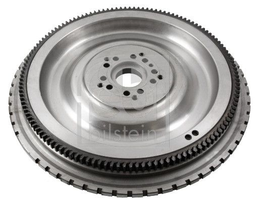 Volante motor
