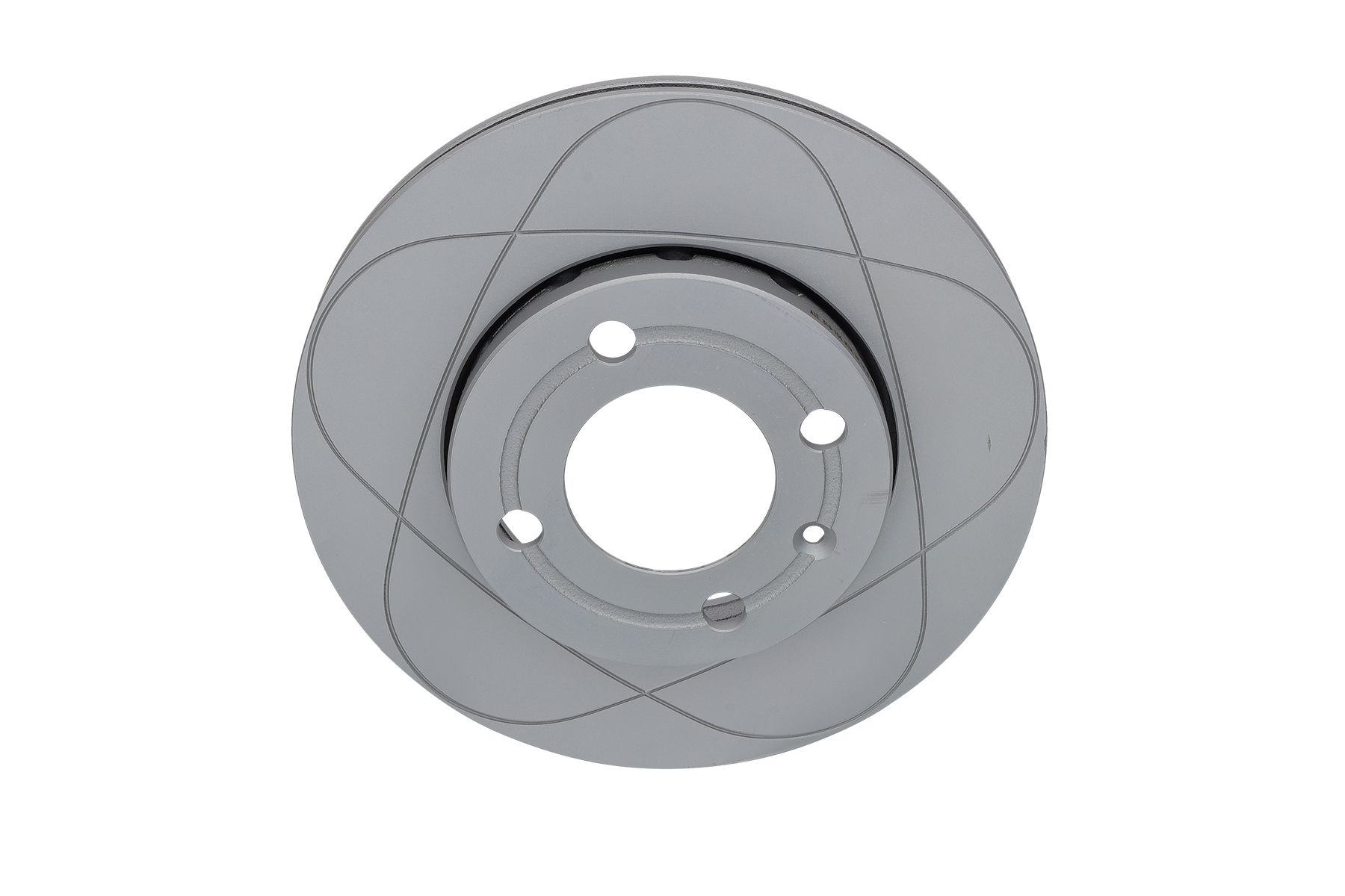 Brake Disc 24.0318-0106.1