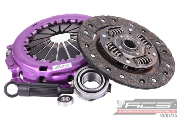 KIT PER SUZUKI VITARA 2.5L - TecDoc Only