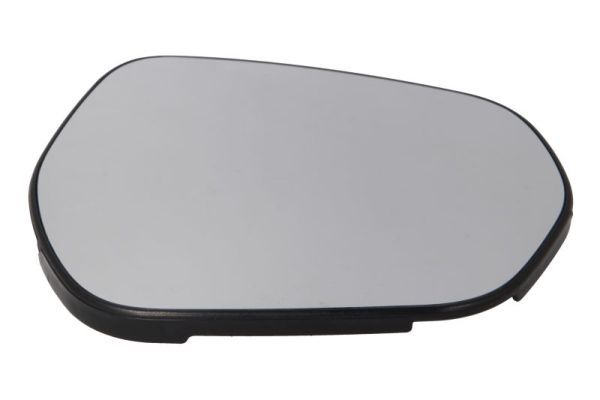 Spiegelglas, Außenspiegel