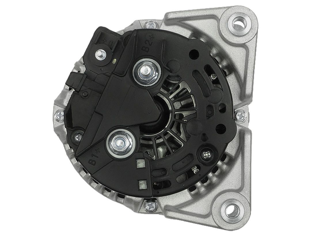 Generator Generator
