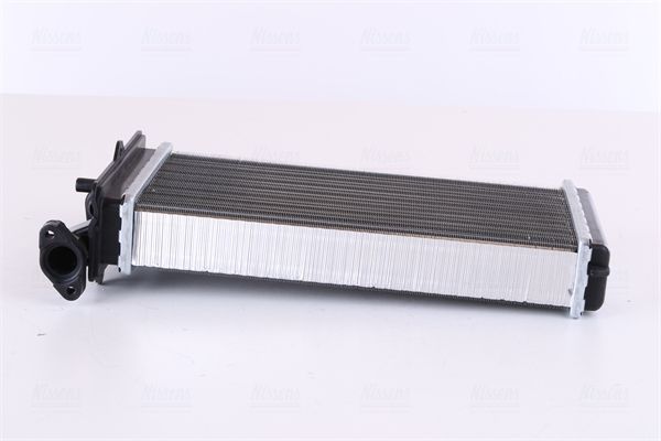 W&auml;rmetauscher, Innenraumheizung